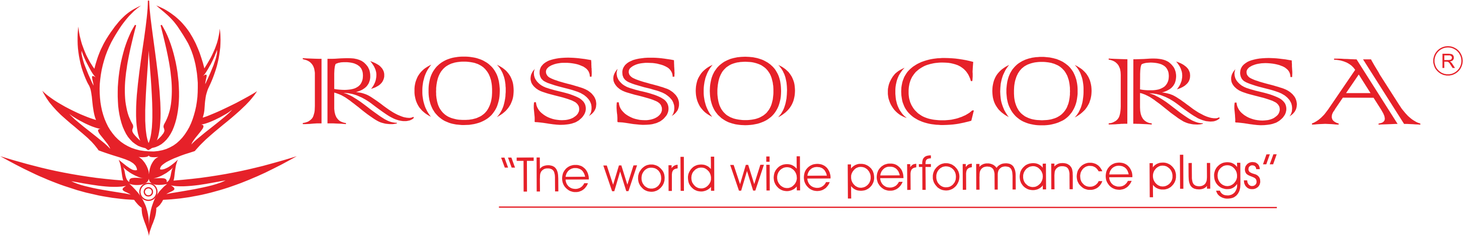 RossoCorsaLogo