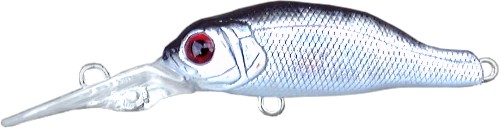 ZC-45 レーザーシャッド