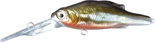 ZC-65M ウグイ