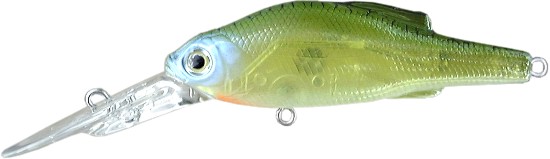 ZC-65M クラックダークグリーン