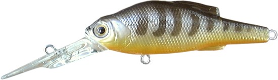 ZC-65M ホットタイガー